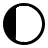 dark theme icon